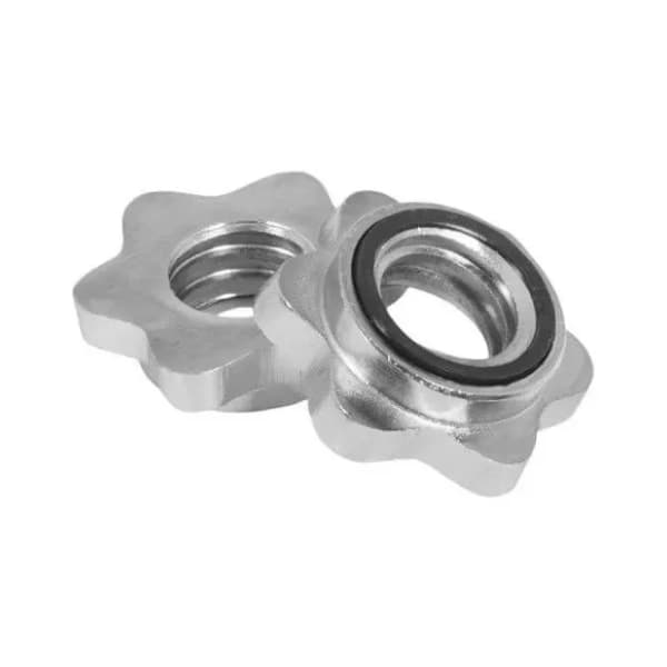 GORILLA SPORTS zvezdasta matica za zavrtanje 1kom 0