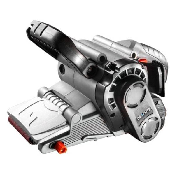 GRAPHITE 59G392 tračna brusilica 0