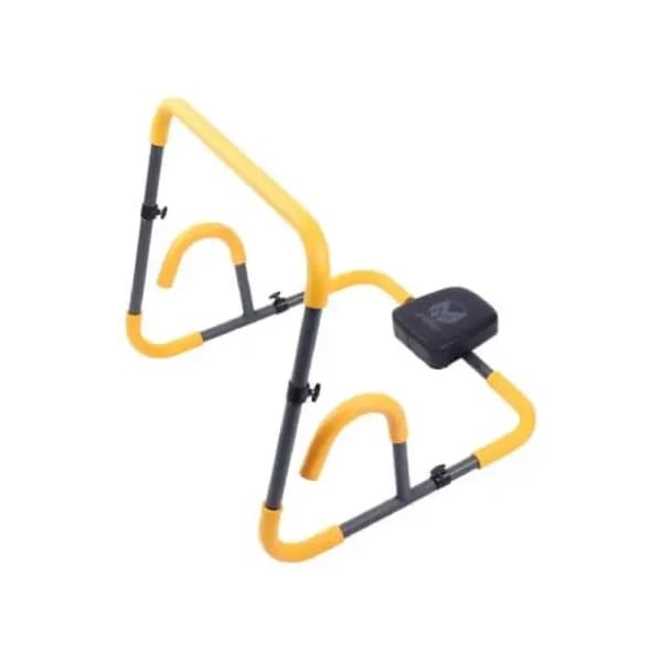 GYRONETICS Ab former trenažer za trbušnjake 0