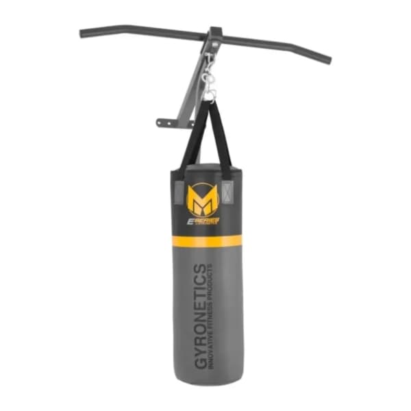 GYRONETICS vreća za boks i šipka za zgibove 21 kg 0