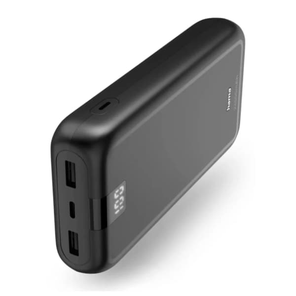 HAMA 201711 24000mAh power bank 0
