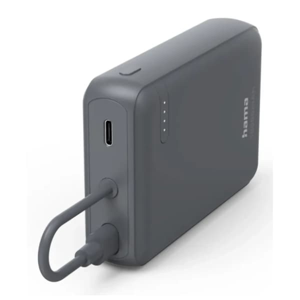 HAMA 201739 10000mAh power bank 0