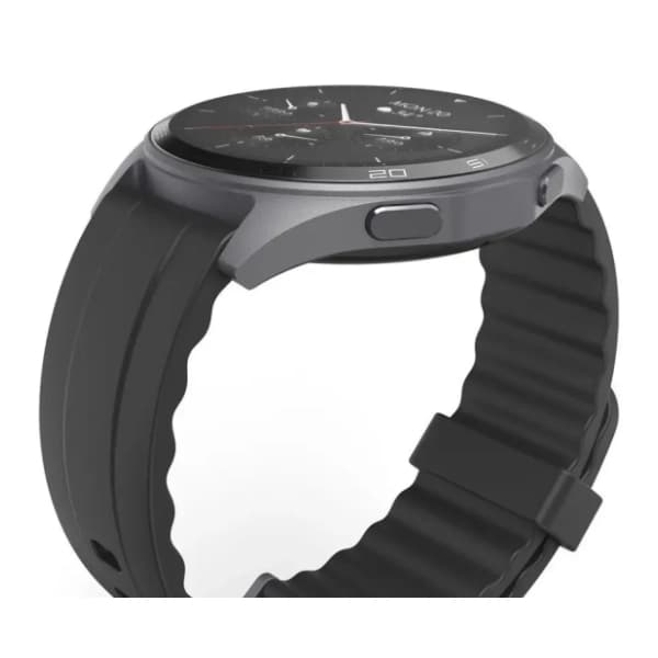 HAMA 7010 1.43" AMOLED crni pametni sat 4