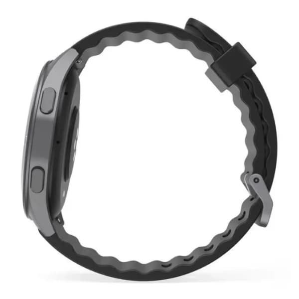 HAMA 7010 1.43" AMOLED crni pametni sat 3