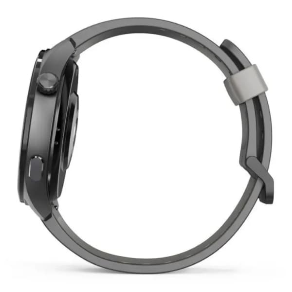 HAMA 9000 1.43" AMOLED GPS crni pametni sat 3