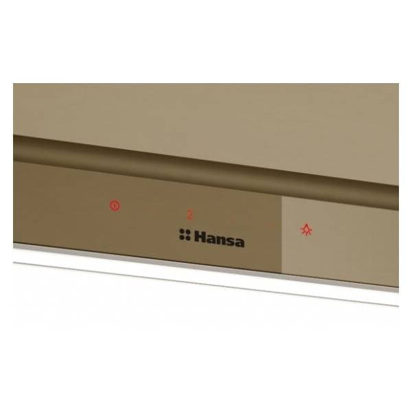 HANSA aspirator OKC600UMH 2