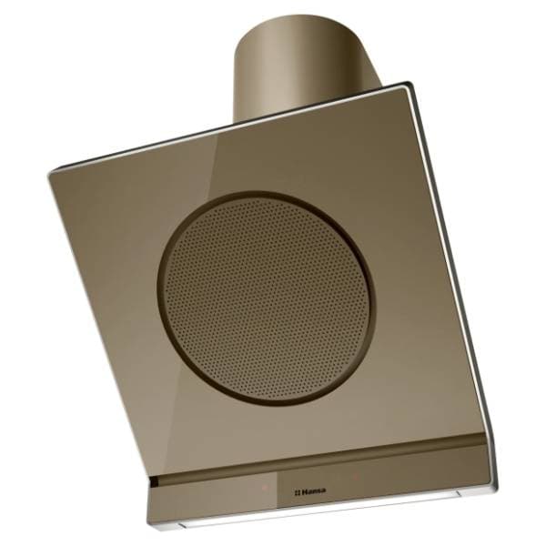 HANSA aspirator OKC600UMH 0