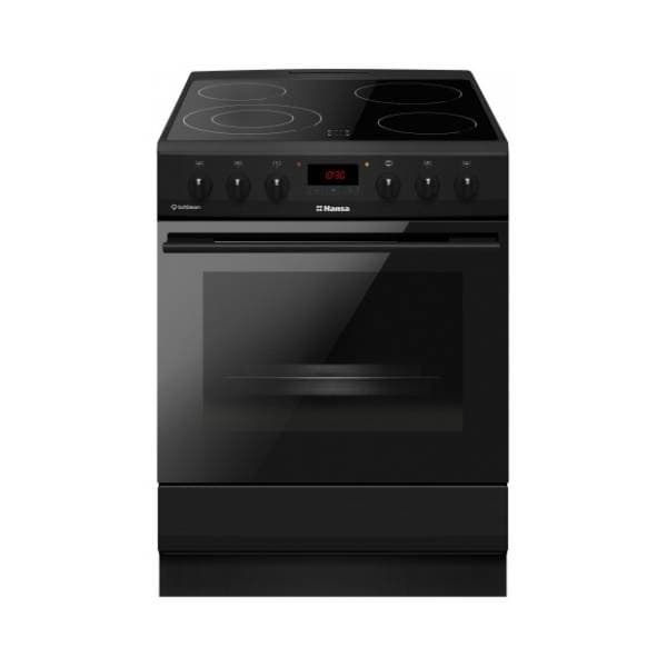 HANSA električni šporet FCCM69225H 0