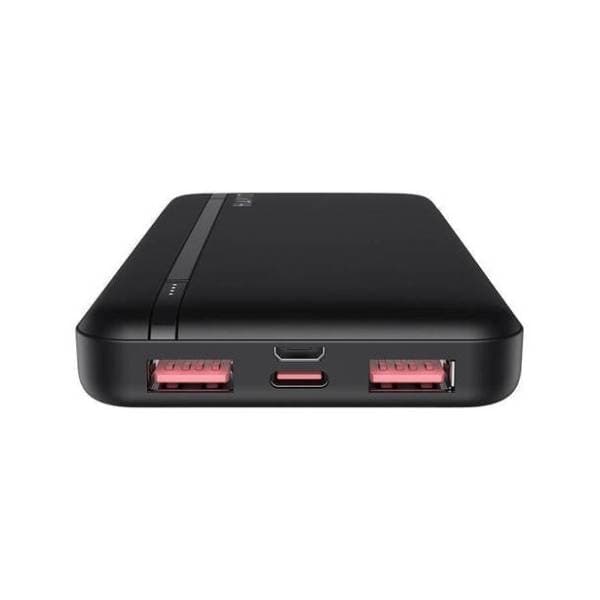 HAVIT PB90 10000mAh crni power bank 1