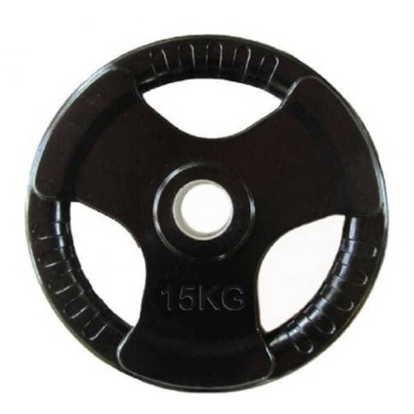 HAWK 15kg 50mm disk teg 0