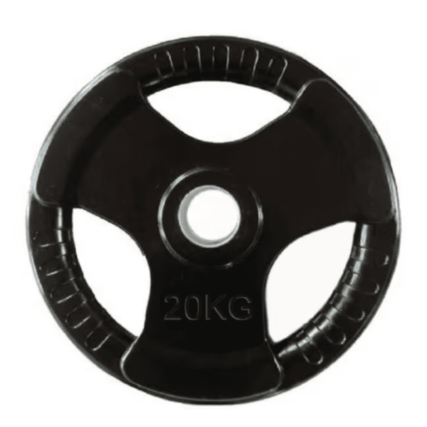 HAWK 20kg 50mm disk teg 0