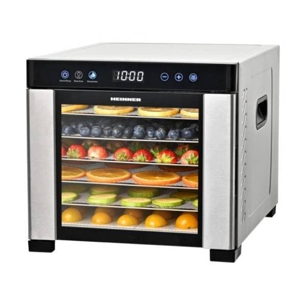 HEINNER dehidrator HFD-KD600SS 1