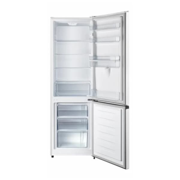 HEINNER kombinovani frižider HC-HS268WDE++ 1