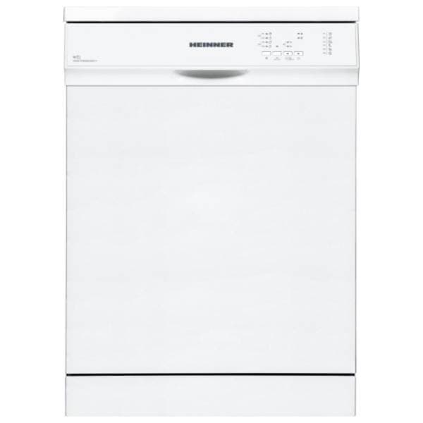 HEINNER mašina za pranje sudova HDW-FS6062WE++ 0