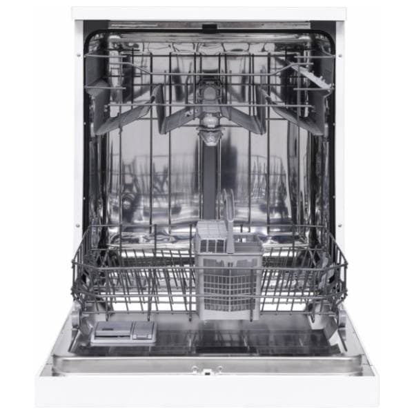 HEINNER mašina za pranje sudova HDW-FS6062WE++ 1