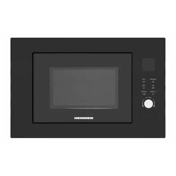 HEINNER ugradna mikrotalasna rerna HMW-BI2360BK 0