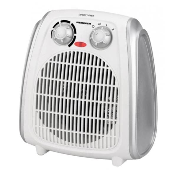 HEINNER ventilatorska grejalica HFH-L2000SL 0