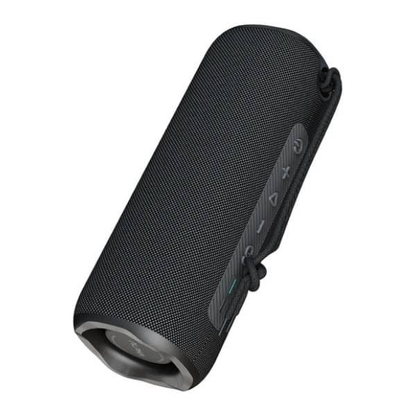 HiFuture bluetooth zvučnik Alpha 20W crni 0