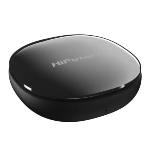 HiFuture slušalice Flybuds 4 ANC crne 3