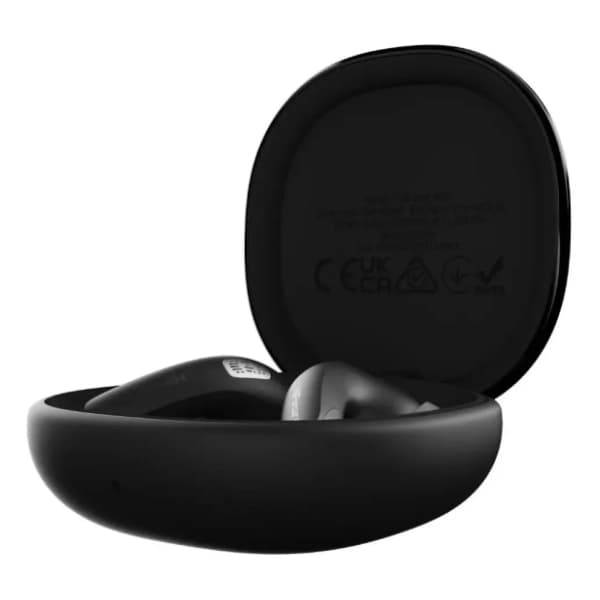 HiFuture slušalice Flybuds 4 ANC crne 1