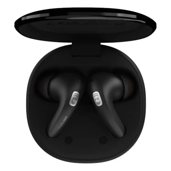 HiFuture slušalice Flybuds 4 ANC crne 2