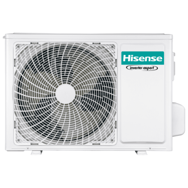 HISENSE inverter klima Energy Nordic 12K Pro QH35XV2AG 4
