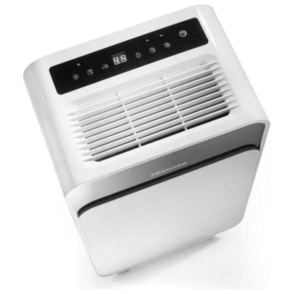 HISENSE odvlaživač vazduha D12CW 3