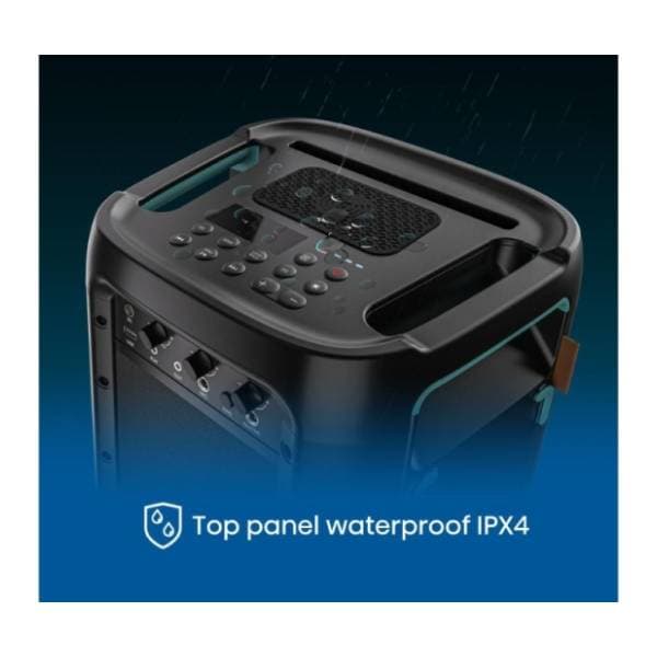 HISENSE partybox zvučnik Party Storm 5