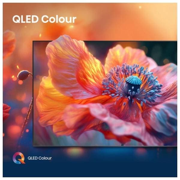 HISENSE QLED televizor 55E79Q 2