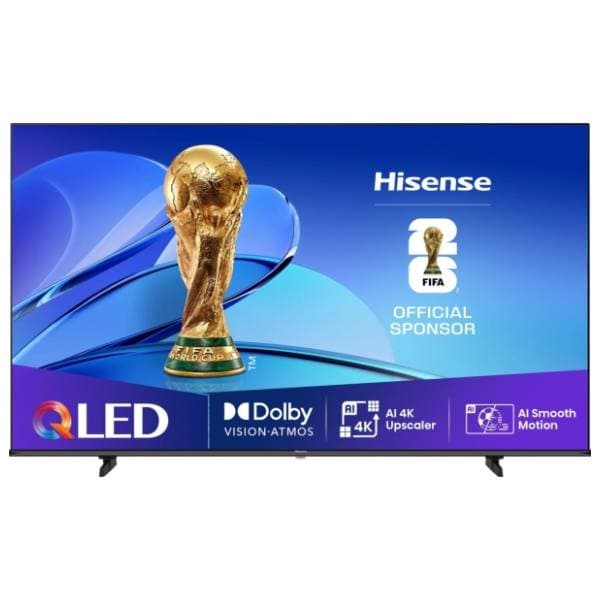 HISENSE QLED televizor 55E79Q 0