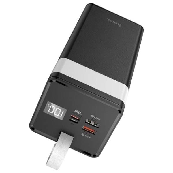 HOCO J86A 50000mAh power bank 1