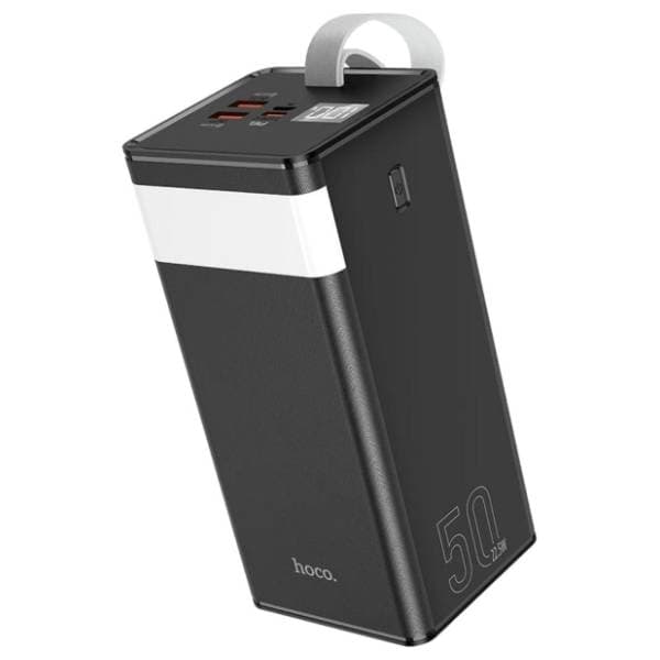 HOCO J86A 50000mAh power bank 0