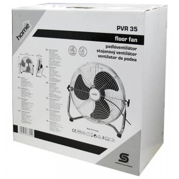 HOME ventilator PVR 35 1