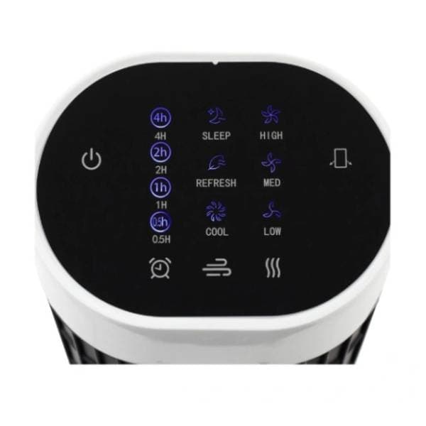 HOME ventilator TWFR100B 1