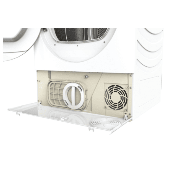 HOOVER mašina za sušenje veša HLE H8A2DE-S 5