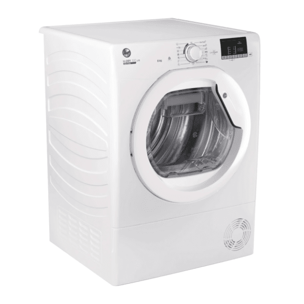 HOOVER mašina za sušenje veša HLE H8A2DE-S 2