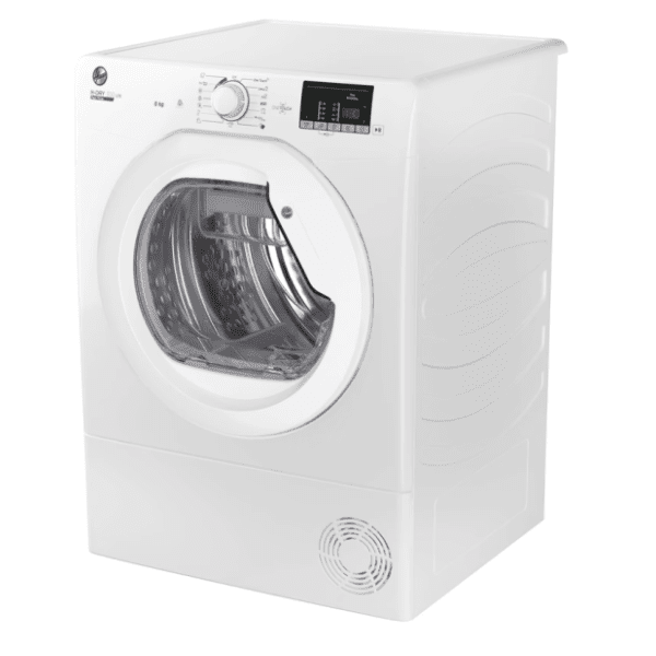 HOOVER mašina za sušenje veša HLE H8A2DE-S 1