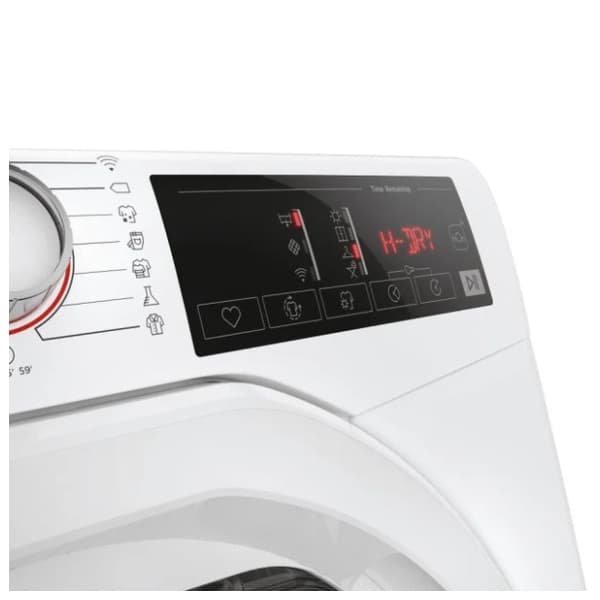 HOOVER mašina za sušenje veša HR4 H7A2TE-S 4