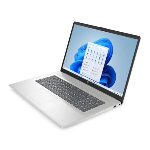 HP laptop 17-cp2040nm 16/512GB (CB7S8EA) 1