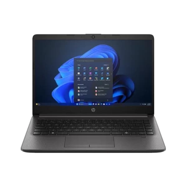 HP laptop 240 G9 14 GHD /Core 5-120U/16GB/NVMe 512GB (C38KQAT) 0