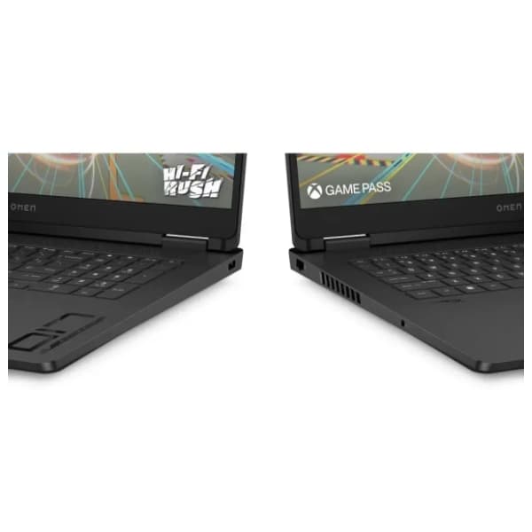 HP laptop Omen 17-db1019nm R AI 7/32/1TB/5070 (CW4N0EA) 5