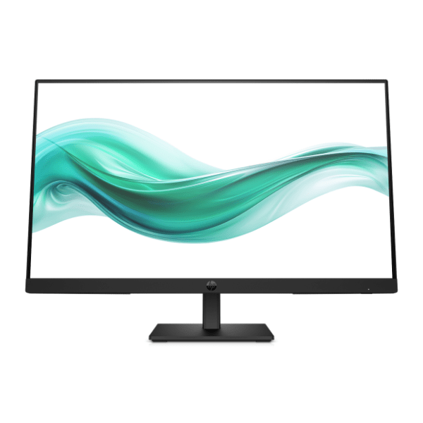 HP monitor 23.8'' IPS Series 3 Pro 324ph (B0BU9UT) 0