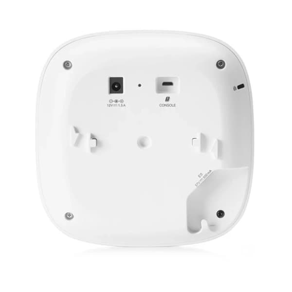 HPE AP22 2x2 Aruba R4W02A access point 3