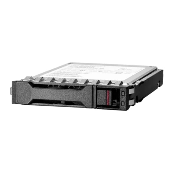 HPE hard disk 2.4TB SAS 12G 10K Enterprise SFF (881457-B21) 1