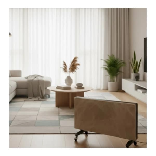 IMR Norveški mermerni radijator 1000W 2