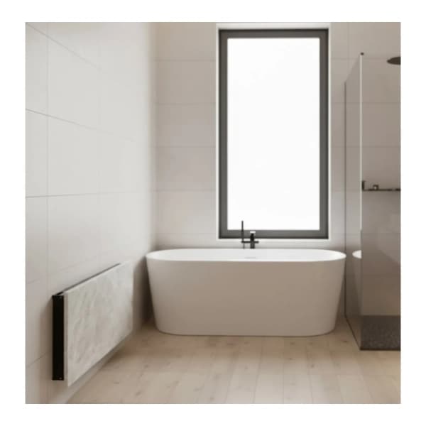 IMR Norveški mermerni radijator 1000W 3