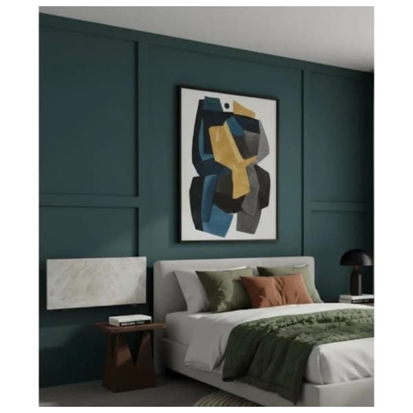 IMR Norveški mermerni radijator 1500W 2