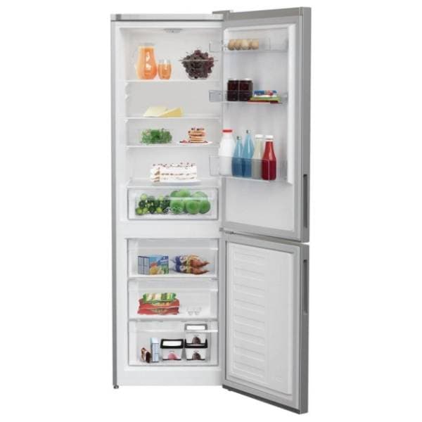 INDESIT kombinovani frižider INKS 1361 S4E 2