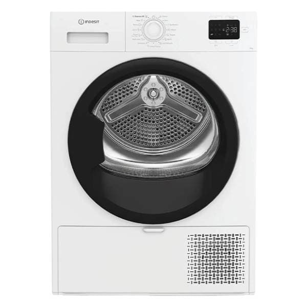 INDESIT mašina za sušenje veša C YD 92D WB EE 0