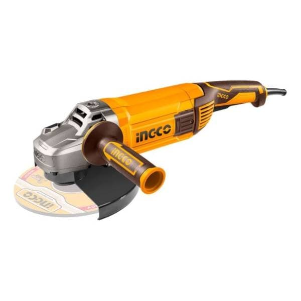 INGCO AG24008E ugaona brusilica 0